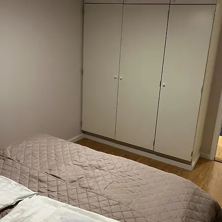 Appartement 60m2 Apartment, 2 Bedrooms, Sauna *