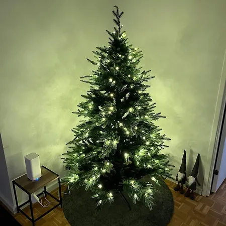 60m2 Apartment, 2 Bedrooms, Sauna Appartement Rovaniemi