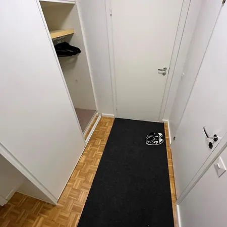 60m2 Apartment, 2 Bedrooms, Sauna *