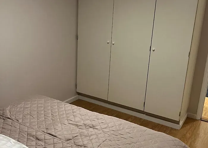 Apartament 60m2 Apartment, 2 Bedrooms, Sauna *