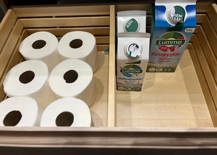 Apartament 60m2 Apartment, 2 Bedrooms, Sauna *