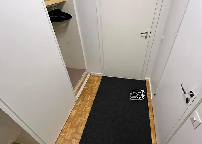 60m2 Apartment, 2 Bedrooms, Sauna *